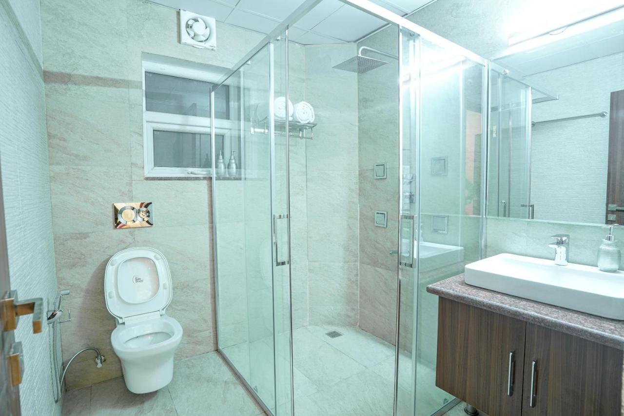 Golden Healing Journeys Homestay Rishīkesh Zewnętrze zdjęcie